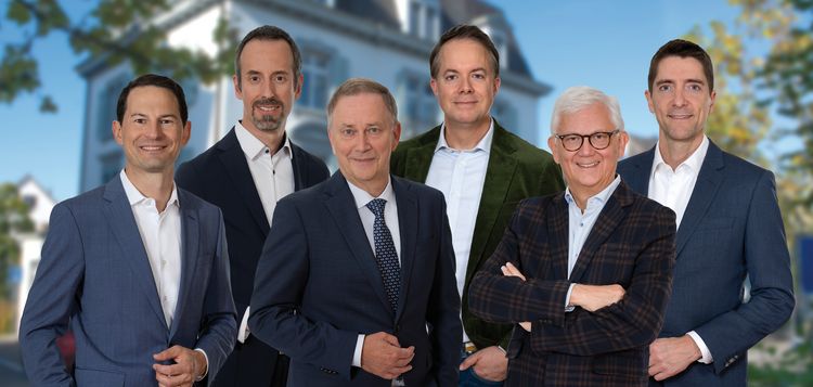 Communique Gemeinsam für Männedorf: Wahlen am 8. März 2026