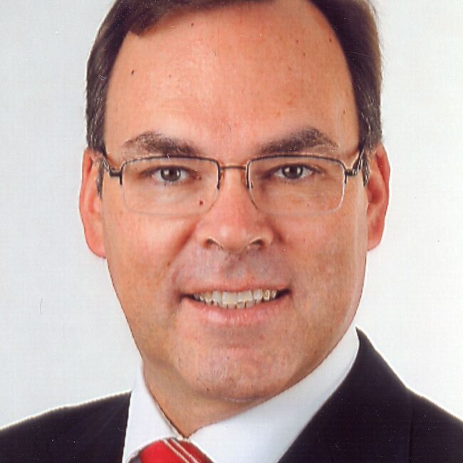 Patrick Jung