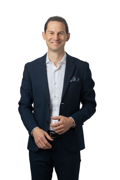 Gemeinsam für Männedorf - Brücken bauen, Klartext reden, Freiheit leben