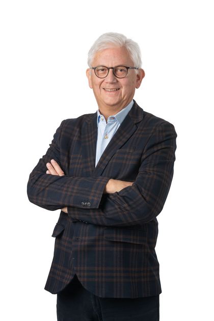 Gemeinsam für Männedorf - Ein attraktives Männedorf dank gesunden Finanzen!