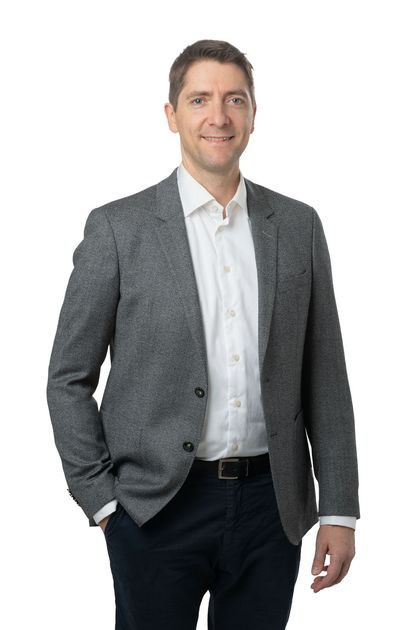 Gemeinsam für Männedorf