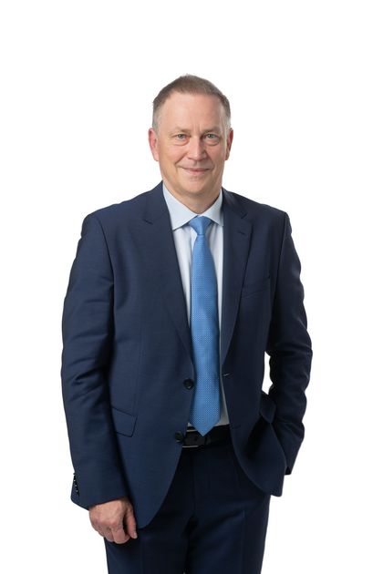 Gemeinsam für Männedorf